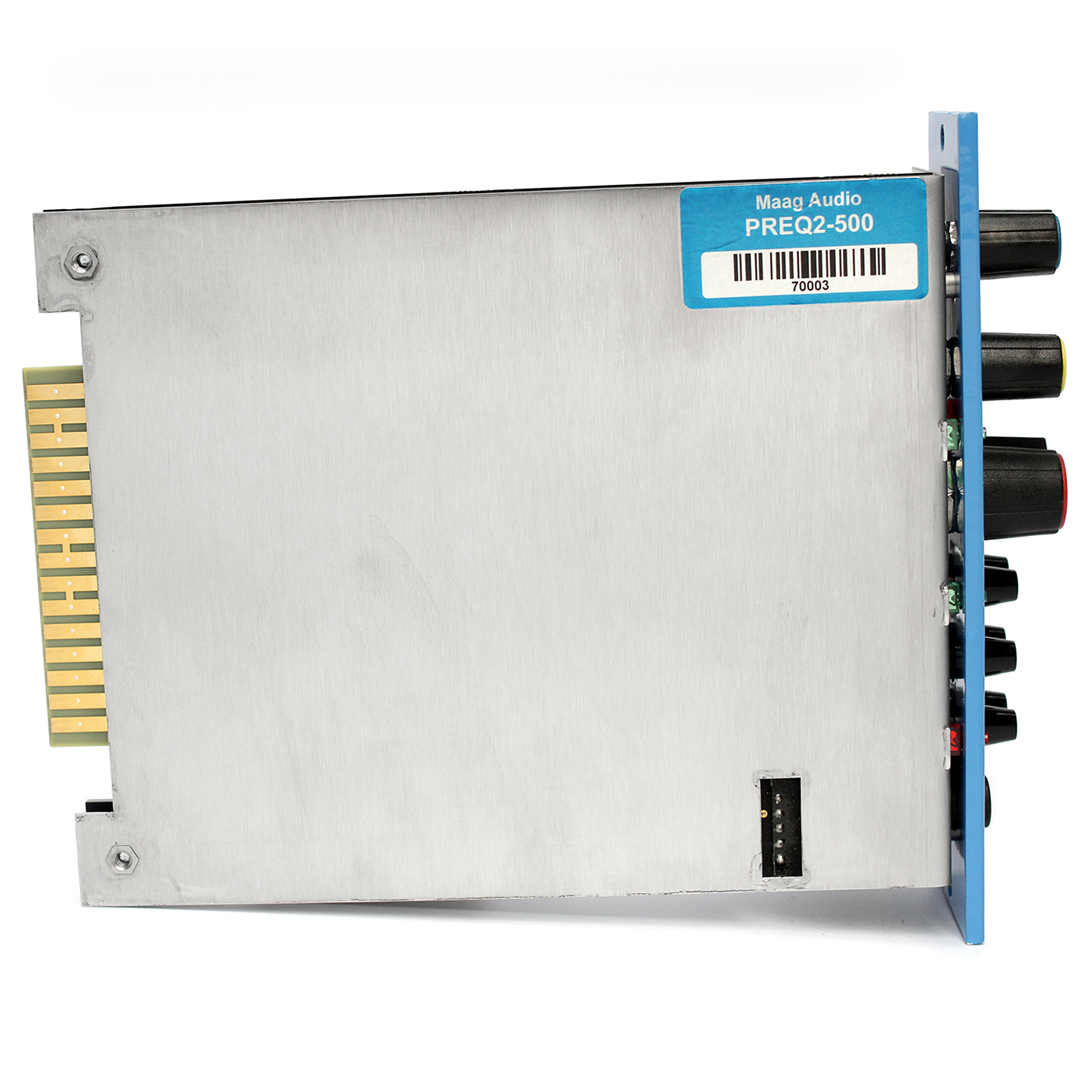 Maag Audio PREQ2-500