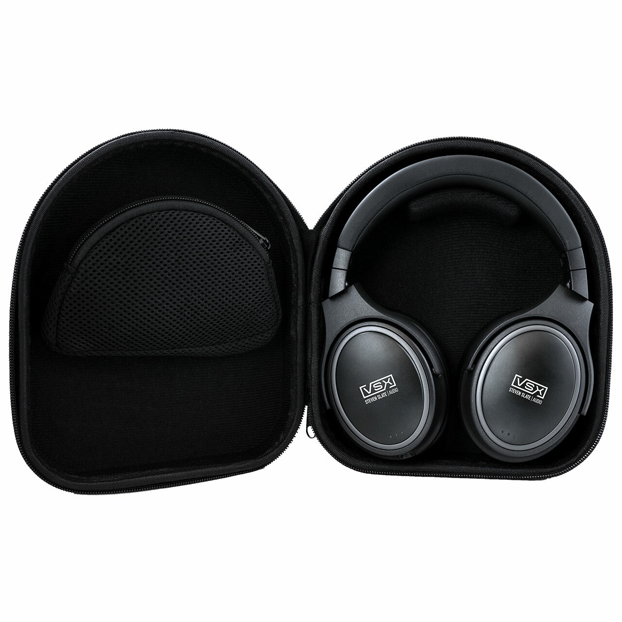 Steven Slate Audio VSX Modeling Headphones - Platinum Edition Steven Slate Audio VSX Modeling Headphones - Platinum Edition
