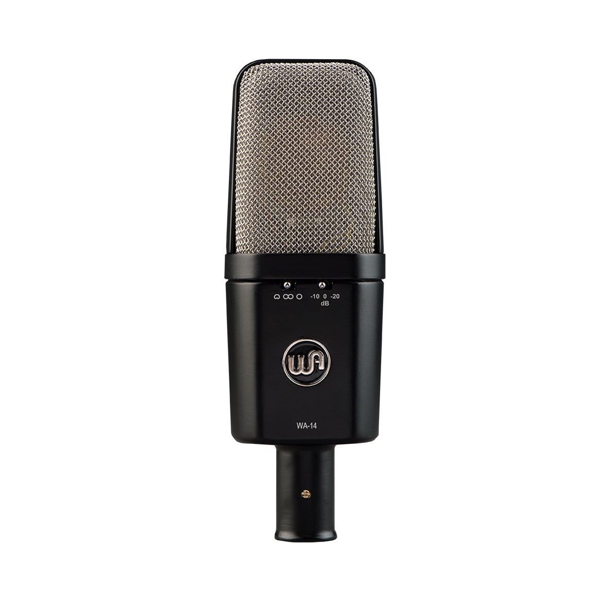 Warm Audio WA-14 Warm Audio WA-14