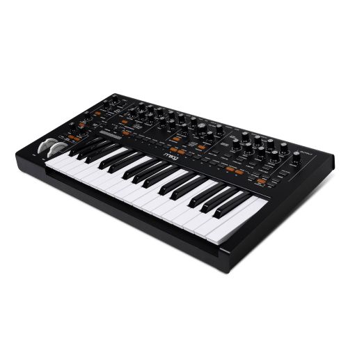 Moog Messenger Moog Messenger