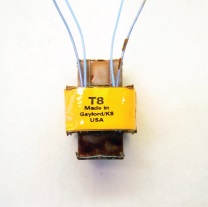 TAB Funkenwerk T8 TAB Funkenwerk T8