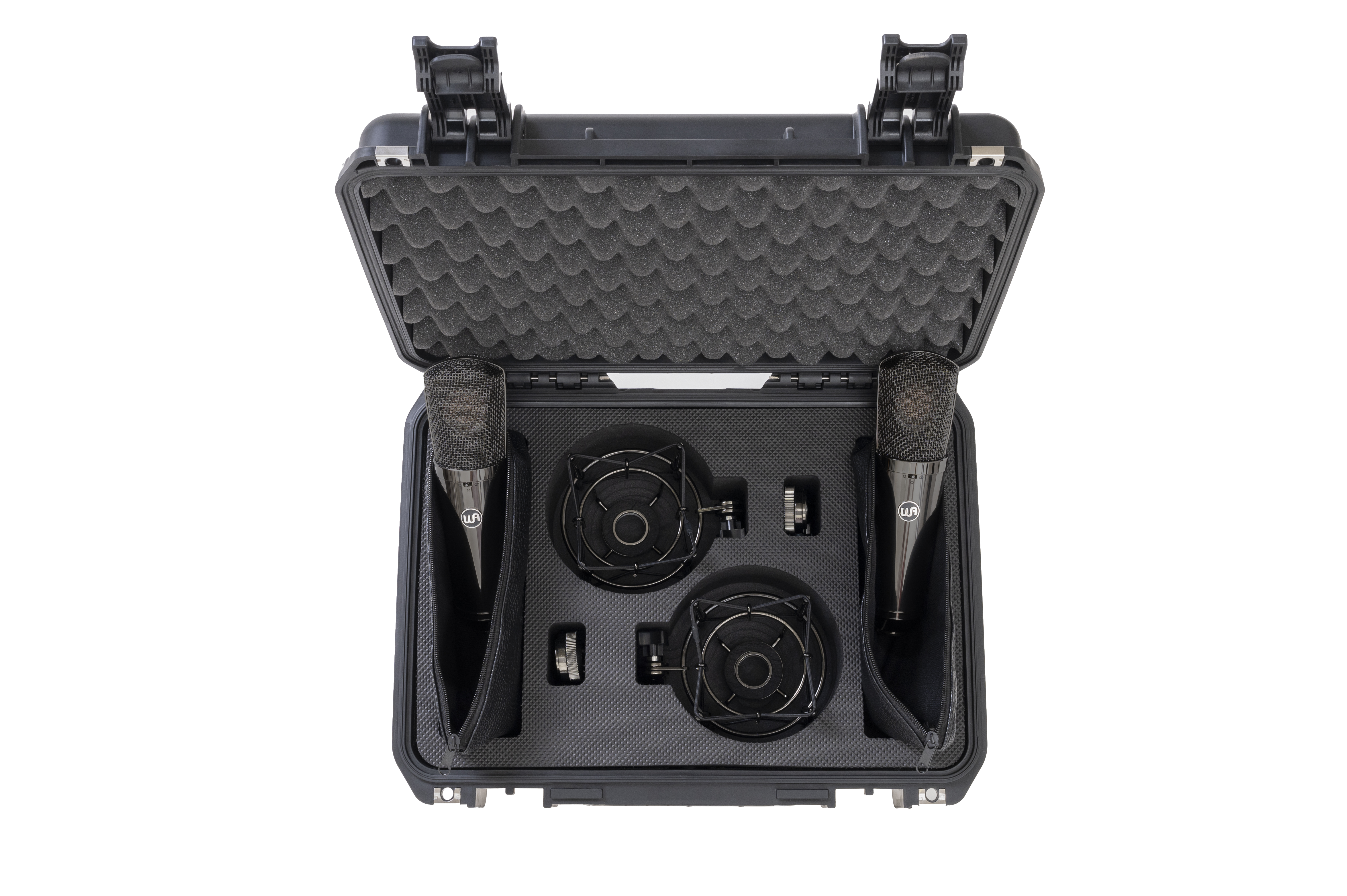 Warm Audio WA-87 R2 TS Warm Audio WA-87 R2 TS