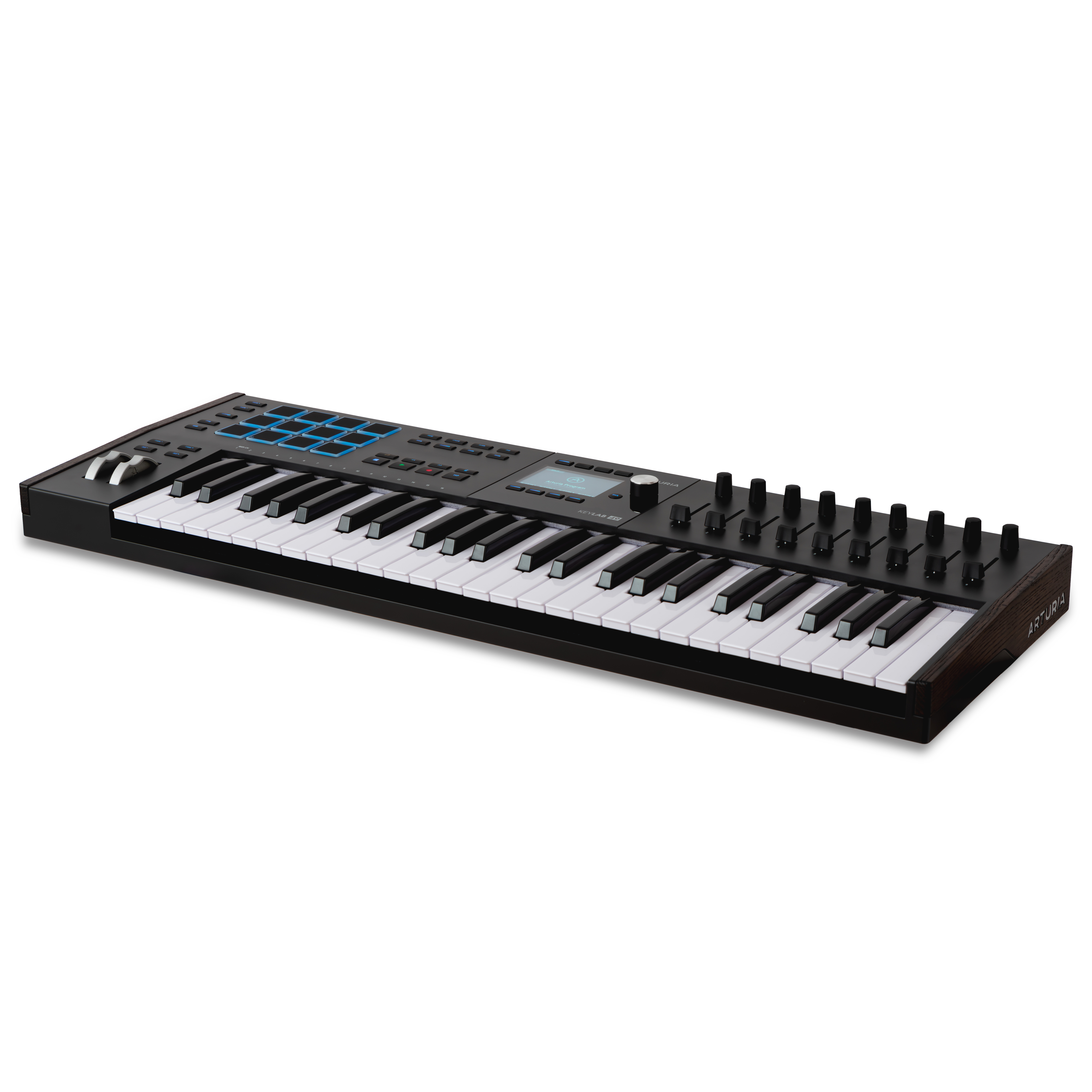 Arturia KeyLab 49 mk3 Black