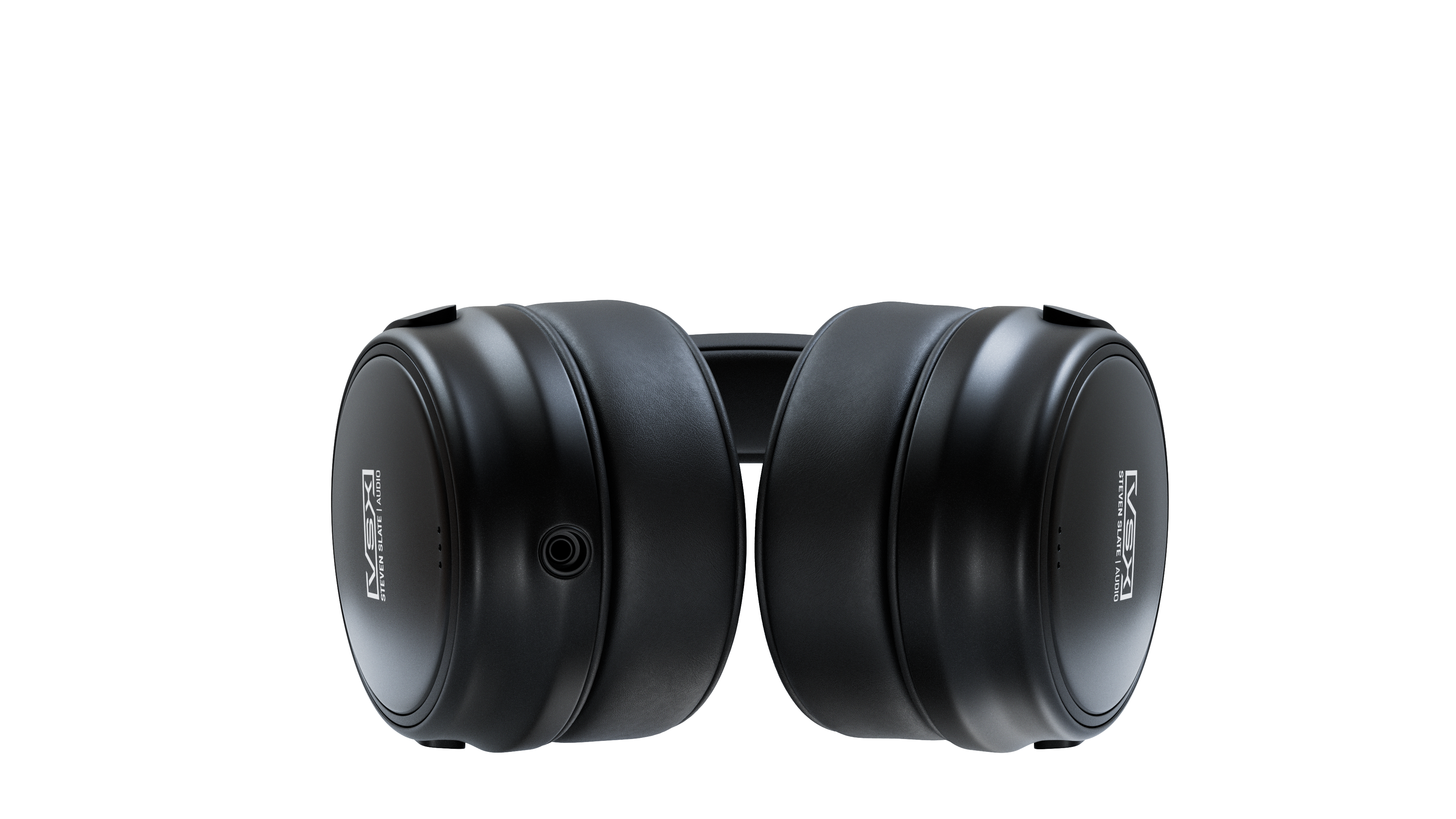 Steven Slate Audio VSX Modeling Headphones - Platinum Edition Steven Slate Audio VSX Modeling Headphones - Platinum Edition