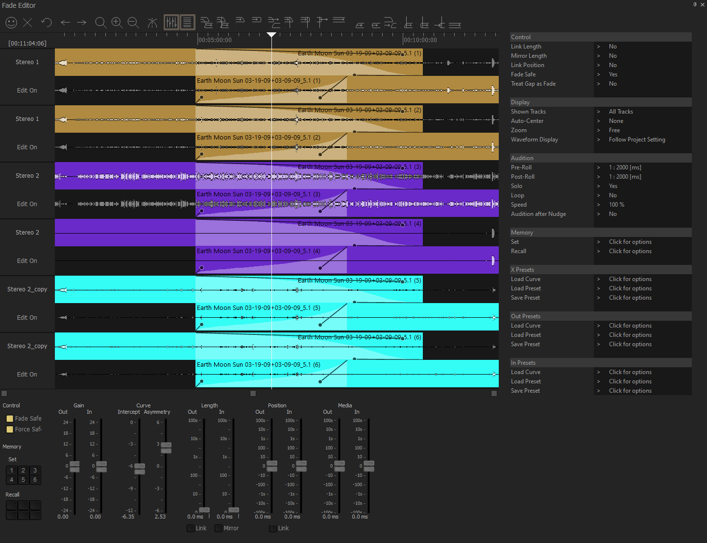 Merging Technologies Pyramix 15 Premium Pack Merging Technologies Pyramix 15 Premium Pack