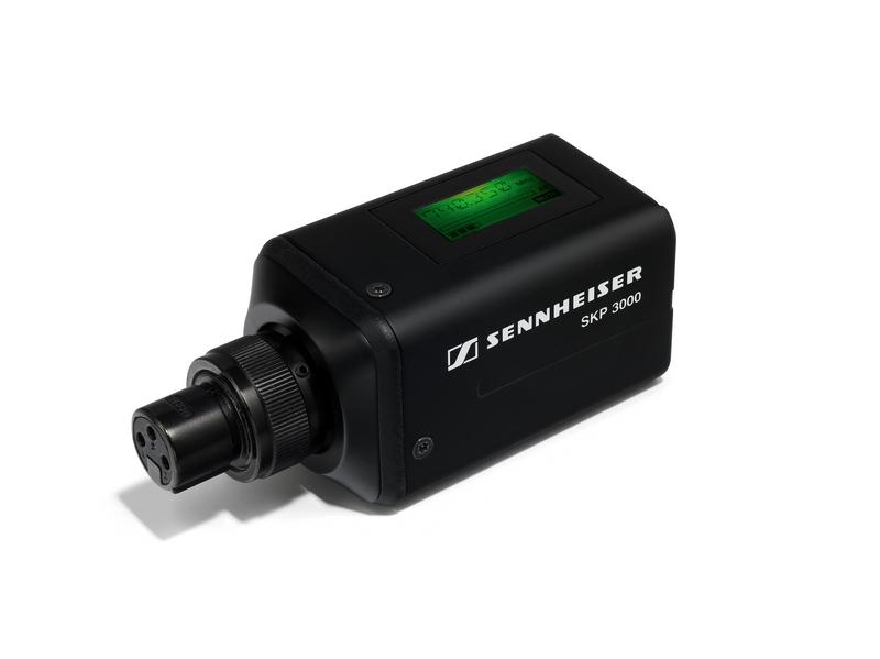 Sennheiser SKP 3000