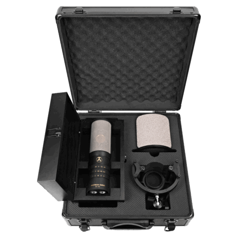 Austrian Audio OC-S10 Studio Set