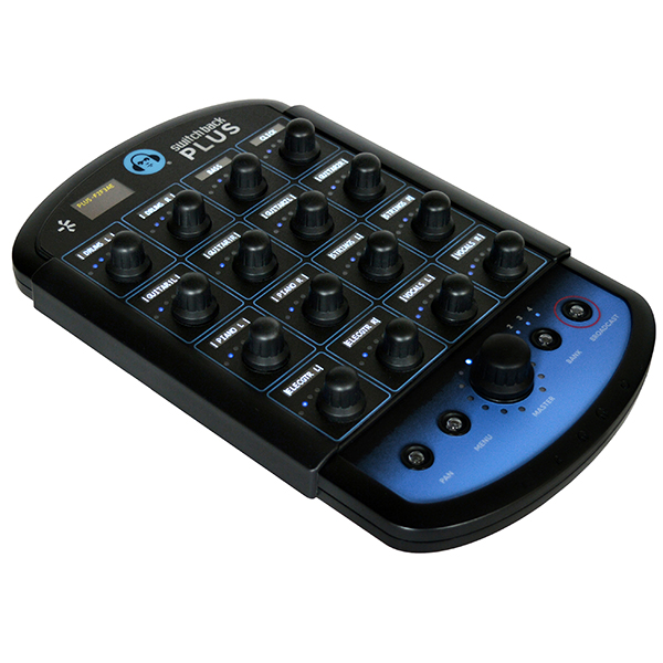 Hear Technologies Switch Back PLUS