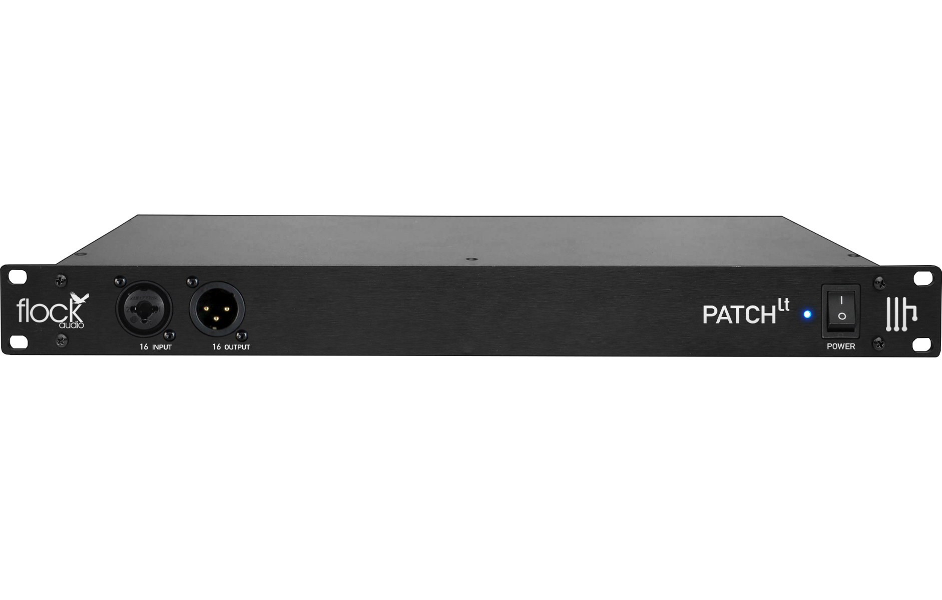 Flock Audio Patch LT (B-Ware) Flock Audio Patch LT (B-Ware)
