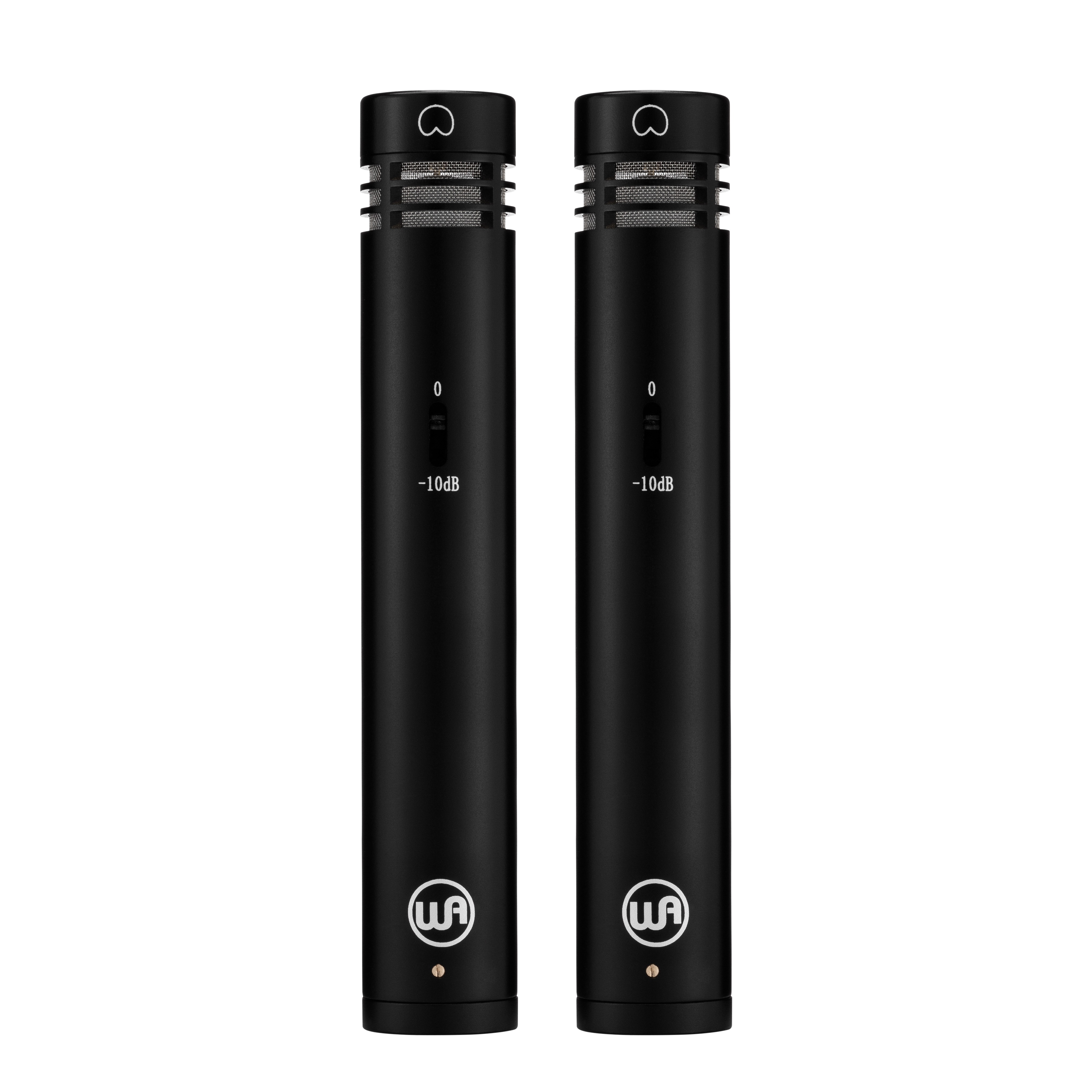 Warm Audio WA84-C-B-ST Warm Audio WA84-C-B-ST