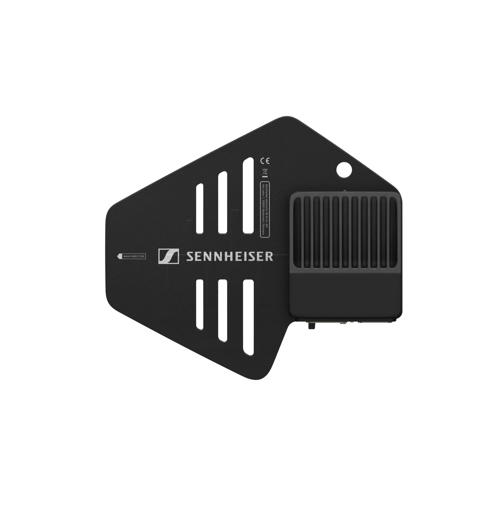 Sennheiser Spectera DAD 1G4