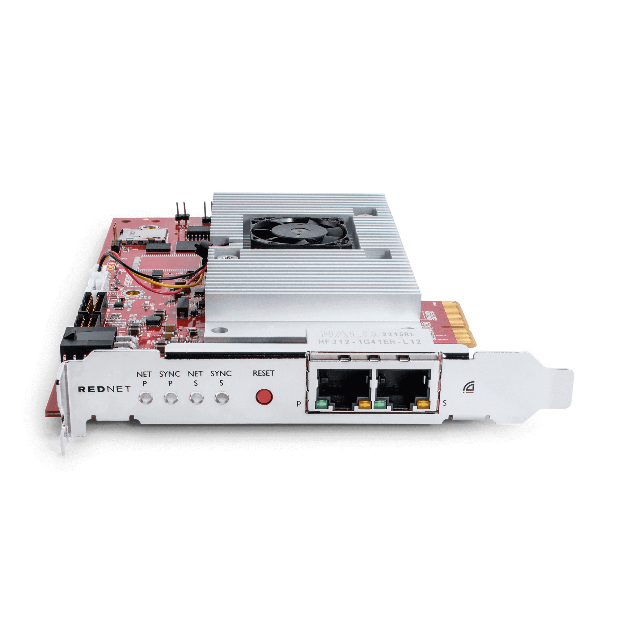 Focusrite RedNet PCIeNX Focusrite RedNet PCIeNX