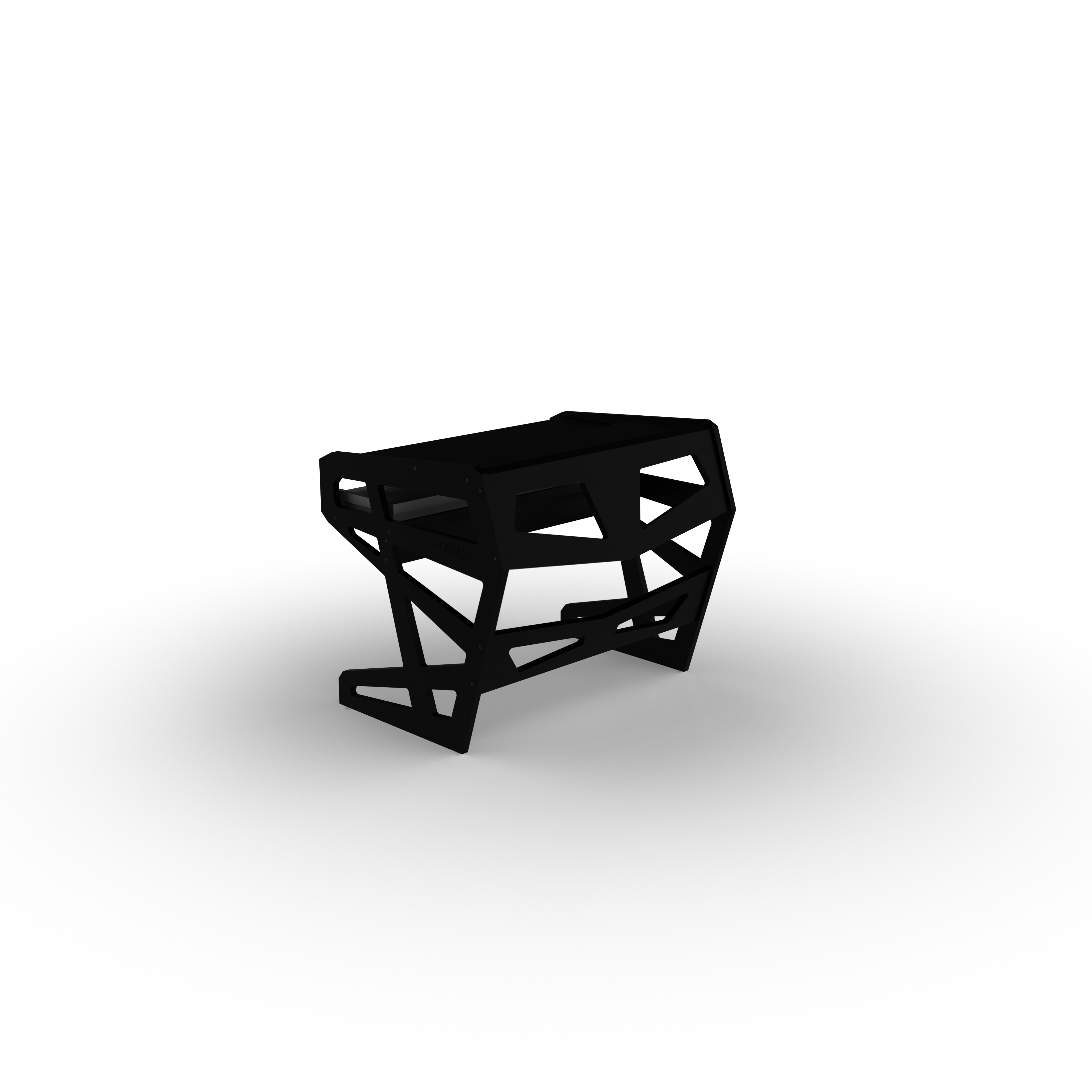 Sessiondesk AIR Black Sky Sessiondesk AIR Black Sky