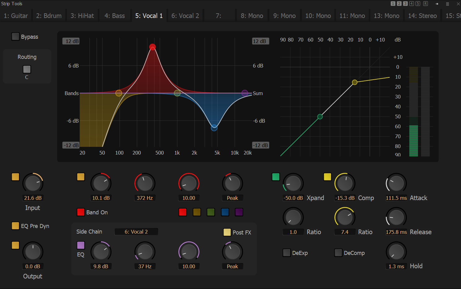 Merging Technologies Pyramix 15 Premium Pack Merging Technologies Pyramix 15 Premium Pack