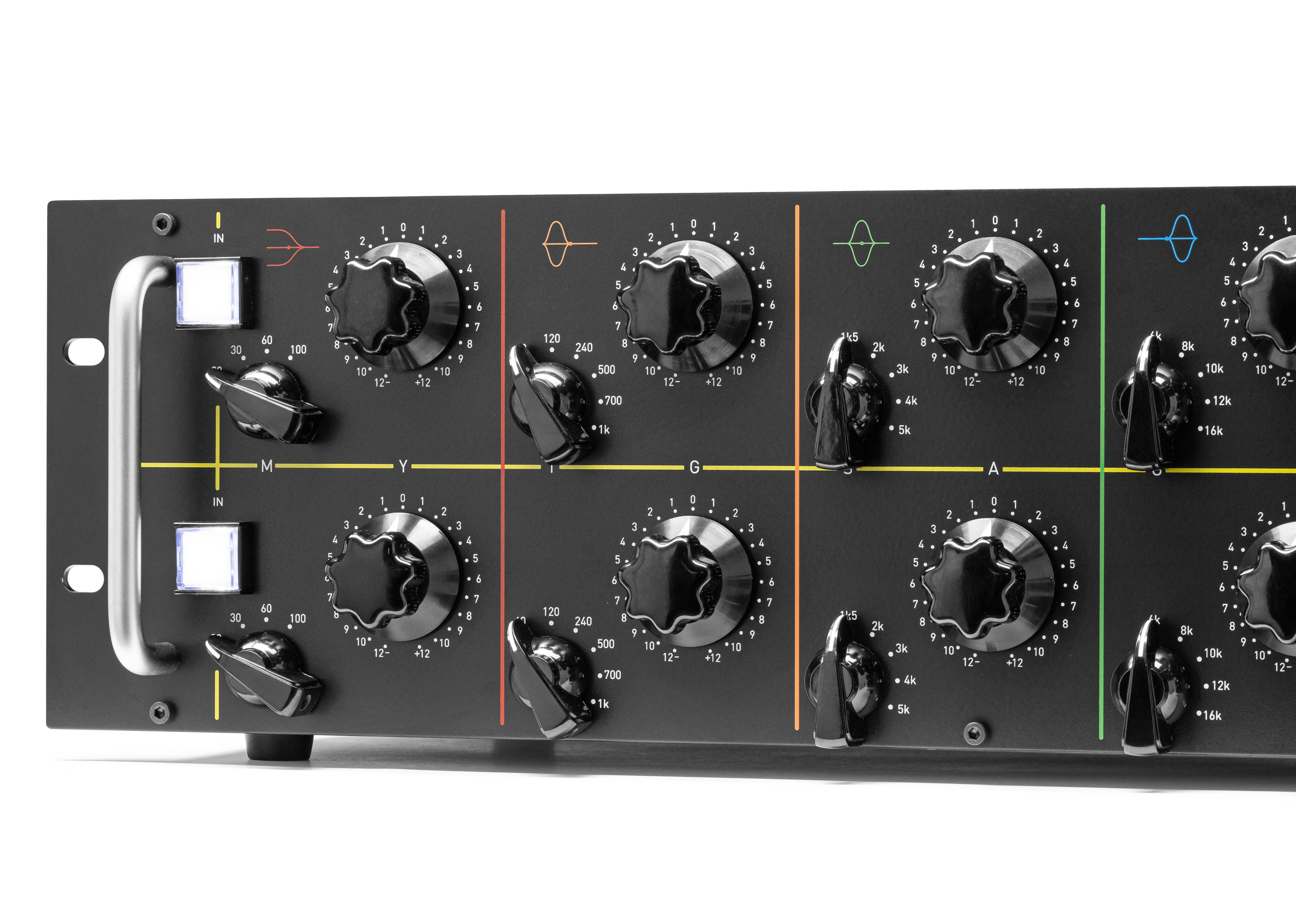 IGS Audio 825EQ IGS Audio 825EQ