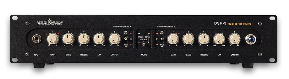 Vermona DSR-3 Vermona DSR-3