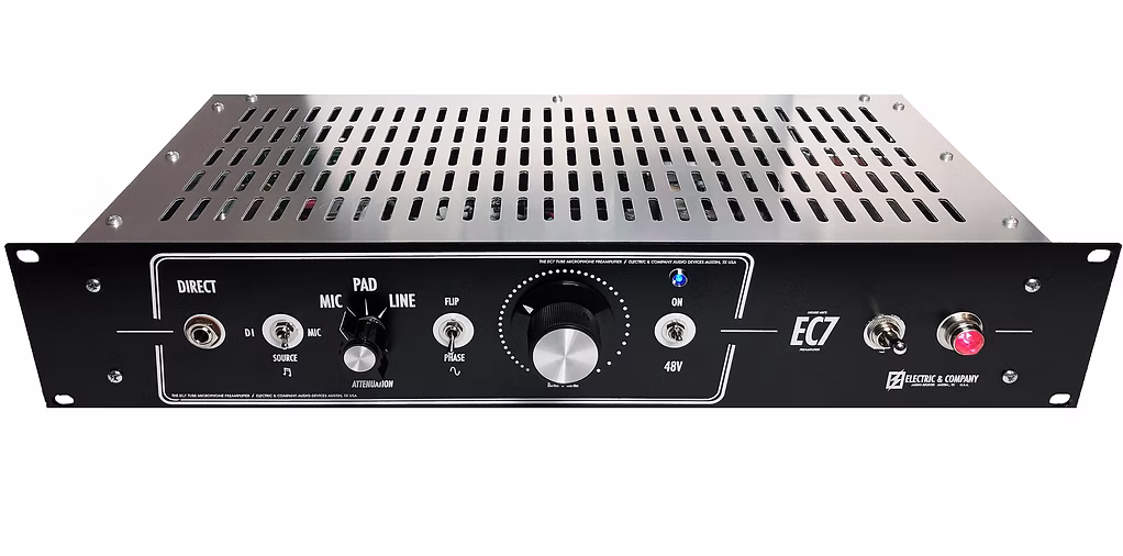 Electric and Company EC7