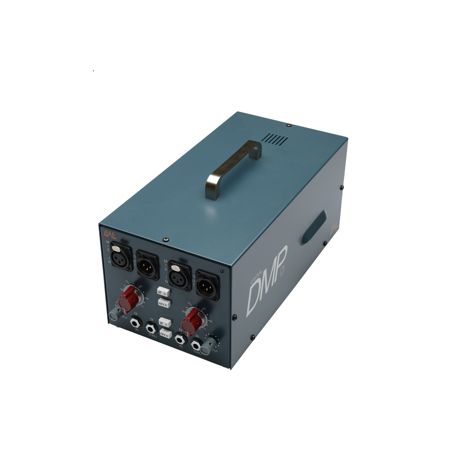 BAE Audio DMP 1073 Stereo