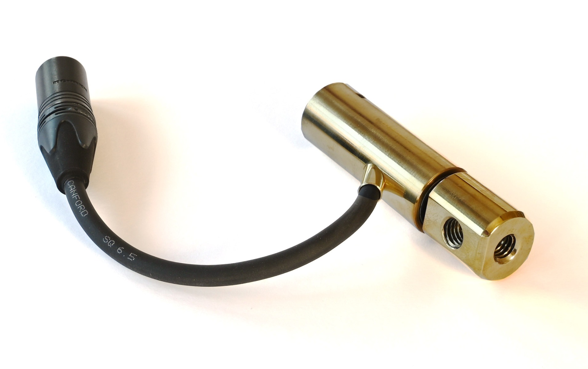 Coles 4072 anti-vibration stand mount adaptor Coles 4072 anti-vibration stand mount adaptor