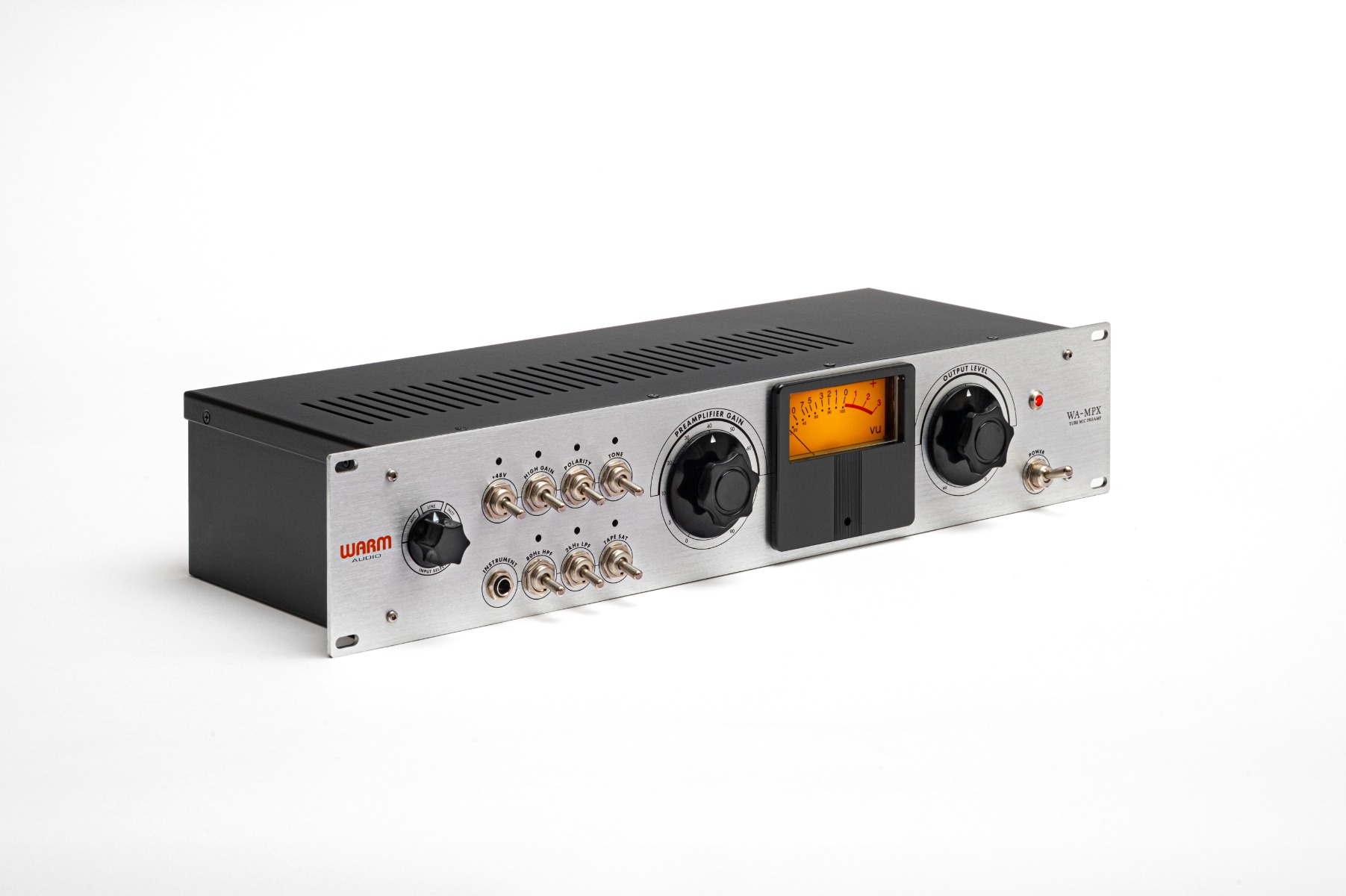 Warm Audio WA-MPX Warm Audio WA-MPX