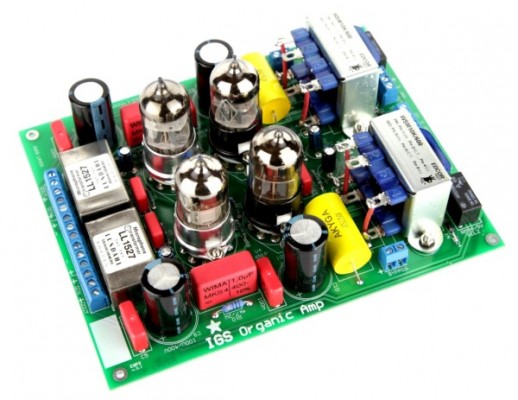 IGS Audio Rubber Bands IGS Audio Rubber Bands