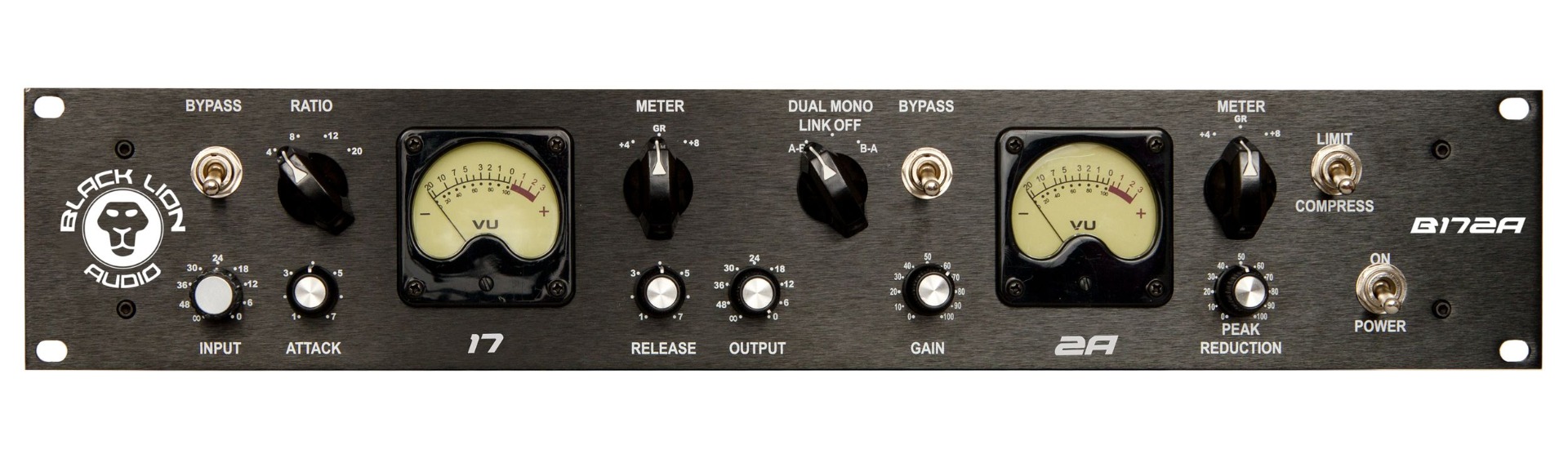 Black Lion Audio B172A Black Lion Audio B172A