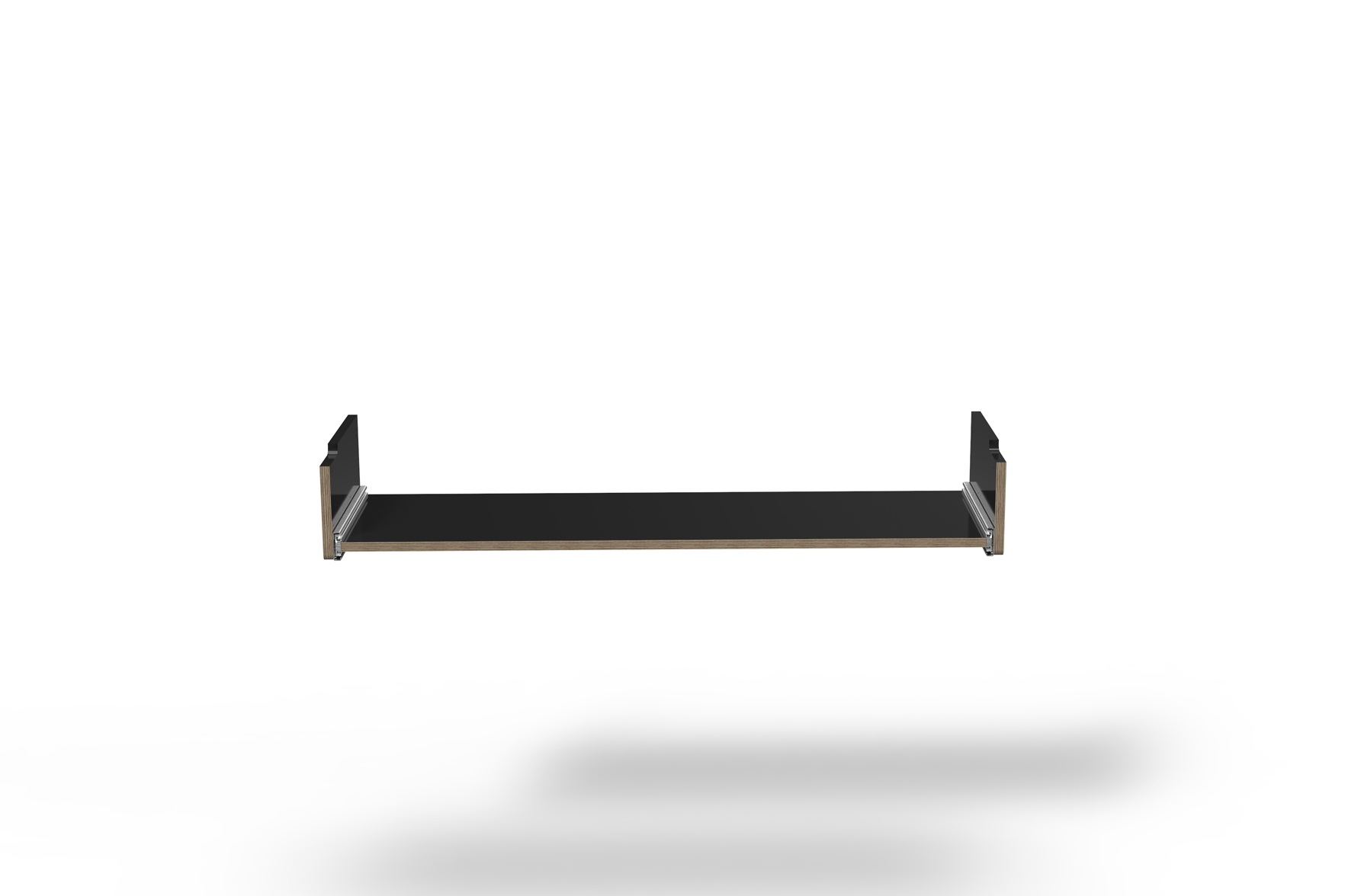 Sessiondesk KEY small Keyboard Drawer for QUINTAV Sessiondesk KEY small Keyboard Drawer for QUINTAV